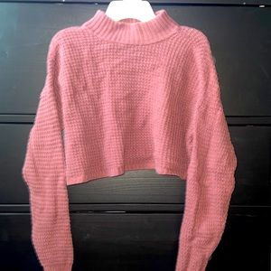 Hollister Sweater